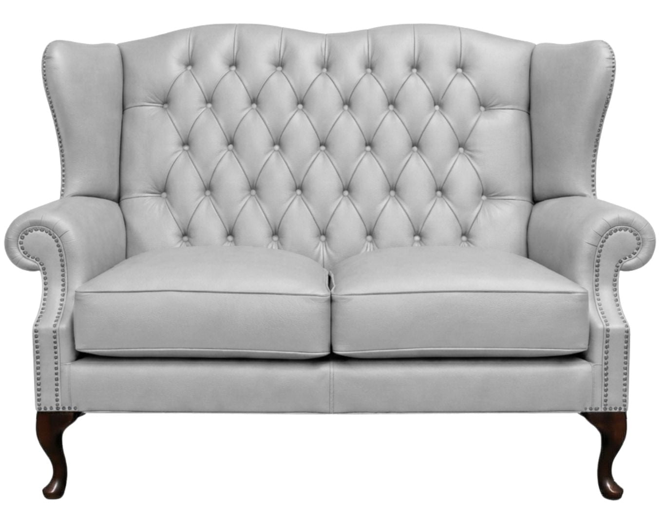 The Georgian Chesterfield